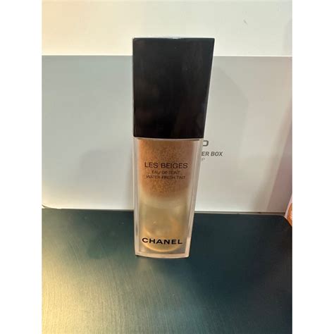 where to buy chanel eau de teint